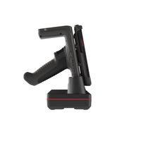 Lecteur/écrivain RFID portable haute performance Honeywell IH45, nouvelle génération, lecture rapide des étiquettes, BT 5.0, NFC, USB, IP54, 6m/3m, en stock