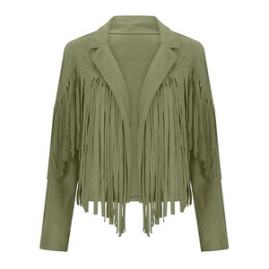 2026 High Quality Women Fashion <b>Jacket</b> Winter Wear Best Arrival <b>Western</b> Ladies <b>Jackets</b> In Cheap Price - Product Image 1