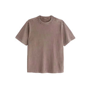 Camiseta de Hombre, Último Diseño en Colores Casuales Personalizados, Fabricante de Pakistán, Venta al por Mayor, 100% Algodón Personalizado - Product Image 1