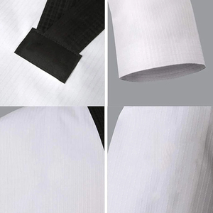 Trajes de Artes Marciales, Uniformes de Karate Gi de Color, Nuevo Diseño, Alta Calidad, Mejor Venta, Uniformes de Karate para Hombre de Alto Rendimiento - Product Image 6