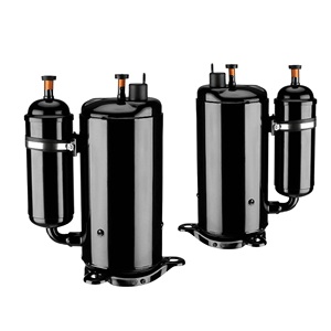 Compresseur GMCC en promotion pour systèmes de réfrigération commerciale, entrepôts frigorifiques et équipements de climatisation - Product Image 6