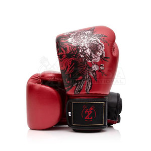 Guantes de Boxeo Hechos a Medida de Alta Calidad, Guantes de Boxeo Profesionales - Product Image 4