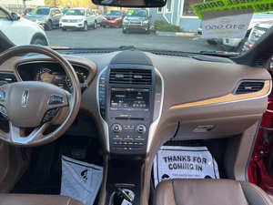 Voiture d'occasion de qualité et abordable, Lin-co-ln M-KC 2015, conduite à gauche - Product Image 2