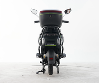 Bicicleta Eléctrica M8 de 45 km/h y 1000 W, Scooter Eléctrico de Largo Alcance, Moto Eléctrica, Coche Eléctrico Chino, Bicicleta Eléctrica, Alibaba