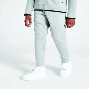 ชุดวอร์ม2ชิ้นสำหรับฤดูใบไม้ร่วงชุดโลโก้ตามสั่ง - Product Image 5