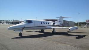 Avión Lear Jet 25B Usado de 1975, Origen Estadounidense - Product Image 6