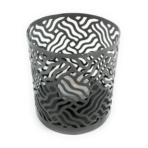 <b>Hanging</b> design Elegant metal <b>Tea</b> <b>Light</b> <b>Holder</b> <b>holder</b> with high quality for home decor Hotels Restaurants Use <b>Tea</b> <b>Light</b> <b>Holder</b> - Product Image 4
