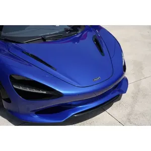 รถใหม่ 2024-mc-larens-750S - Product Image 5