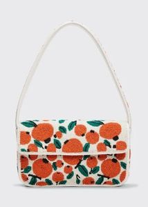Pochette de broderie artisanale pour dames - Product Image 3
