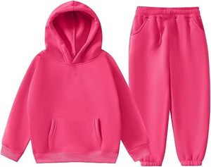 Survêtement pour enfants de haute qualité, conception personnalisée OEM, prix d'usine, survêtement pour enfants élégant et tendance - Product Image 1