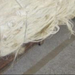 Fibra de sisal Uganda - Sisal Fiber Sisal UG Grade - Product Image 4