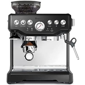 เครื่องชงกาแฟ BES870XL BES870BSS BES840XL Brevilles - Product Image 1
