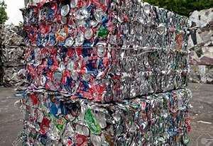 Latas enteras sueltas Restos de aluminio UBC a precios baratos - Product Image 6