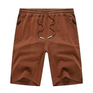 Pantalones cortos deportivos de secado rápido de último estilo, novedad, ligeros, hechos a medida, para fitness, a la venta en línea - Product Image 1