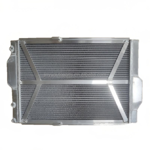 Radiateur en aluminium de haute qualité adapté aux McLaren MP4-12C 625 540c 570S 720S - Product Image 6