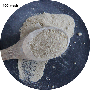 100ตาข่าย97% ผงแมกนีเซียเผาไหม้ที่ตายแล้ววัตถุดิบสำหรับการแปลงซับในวัสดุทนไฟจากแร่แมกนีเซียม - Product Image 1