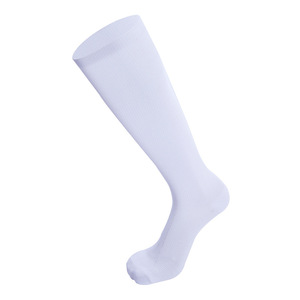 New soccer athletic performance supplier custom design <b>knee</b> <b>high</b> terry embroidered <b>men</b> sports football <b>sock</b> - Product Image 2