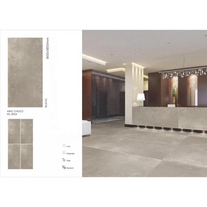 Carreaux de dalle en porcelaine 90x180cm Royal Onyx Verde Glossy 9mm 3x6ft Carreaux de sol mural en céramique à corps mobile - Product Image 6