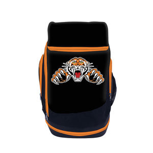 Mochila Deportiva Sublimada Personalizada, Impresa, de Cordura, Casual, Suave, Plegable, Ligera, Ecológica, para Deportes, Escuela, Aire Libre, Venta al Por Mayor - Product Image 6