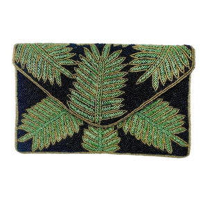 Sac à main tendance et élégant en broderie perlée fait main, dernier cri, mignon, tendance, nouveau - Product Image 6