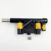 Kit de barre de commande P1037974-014 pour imprimante d'étiquettes codes-barres Zebra ZT210 ZT220 ZT230, ruban codes-barres