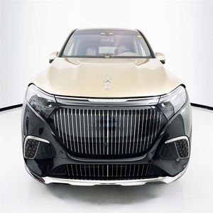 NEATLY USED AND PRICE FRIENDLY 2024 M - BENNZZ EQS MAYBACH 680 4MATIC LUXURY SUV - Product Image 1