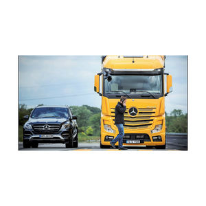 4x2 cabine unique 1-5tonnes capacité lumière camion cargo camions camion camion - Product Image 4