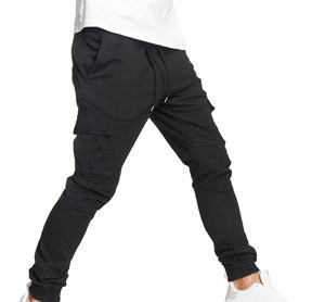 กางเกงยีนส์เข้ารูปสำหรับผู้ชายกางเกงยีนส์เอวสูงสไตล์ด้านหน้าแบนแฟชั่นใหม่2025ออกแบบตามต้องการ - Product Image 1