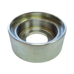 Polea Tensora y Tensor NEF 0306JC0570N MAHINDRA SCORPIO Champion Repuestos de Alto Rendimiento Placa de Válvula del Compresor - Product Image 1