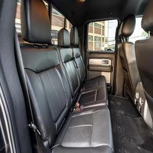 FORD F-150 HENNESSEY VELORAPTOR 650 2022 EXTRÊMEMENT PROPRE, CONDUITE À GAUCHE, ÉMISSIONS EURO IV, 1-25000 MILES, PRÊT À ÊTRE EXPÉDIÉ - Product Image 5