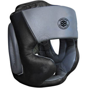 Protection de la tête en gros à bas prix, protection de la tête pour adultes, hommes et femmes, protection intégrale du visage - Product Image 4