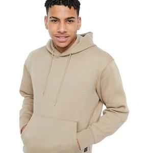 Sudaderas Casuales Unisex para Hombre, de Alta Calidad, de Algodón Grueso, con Logotipo Bordado Personalizado, Cálidas para Invierno - Product Image 2