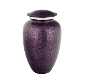 ที่ใส่ของชำร่วยงานศพสำหรับผู้ใหญ่ทำจากอลูมิเนียมโดมสำหรับผู้ใหญ่ - Product Image 2