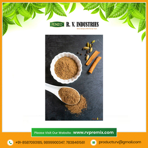 Venta al por Mayor de Té Instantáneo Masala en Polvo para Bebidas Calientes, Hecho en India, Directo de Fábrica - Product Image 2