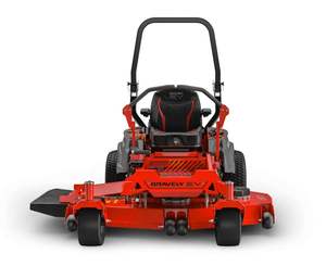 เครื่องตัดหญ้าเบนซินขนาด62นิ้วสำหรับใช้ในเชิงพาณิชย์กำลัง1800วัตต์เครื่องยนต์4จังหวะ28โวลต์196cc สำหรับสวน - Product Image 1