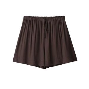 Conjunto de 2 piezas de secado rápido informal personalizado para mujer, conjuntos ligeros de calidad superior para mujer, diseño elegante, venta al por mayor, camisa corta - Product Image 3