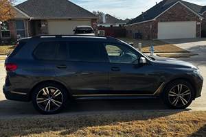 BMW X7 M50I 2020 USADO, Volante a la Izquierda/Derecha - Product Image 4