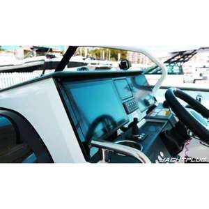 Quarken 27 T-Top Cabin Cruiser, Embarcación Premium, Modelo 2022-2026 con Rendimiento Excepcional - Product Image 3