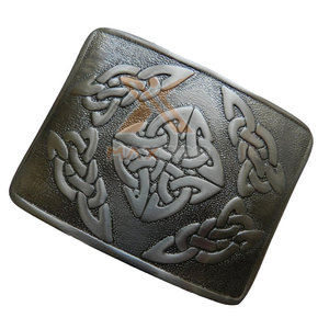 Hebillas de Hierro Ceremoniales de Diseño Único Más Vendidas, Hebillas de Hierro Ceremoniales de Alto Rendimiento para Uniformes - Product Image 5