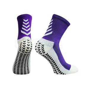 Calcetines de Baloncesto Deportivos Personalizados, Calcetines Profesionales de Práctica, Calcetines de Baloncesto para Hombre - Product Image 2