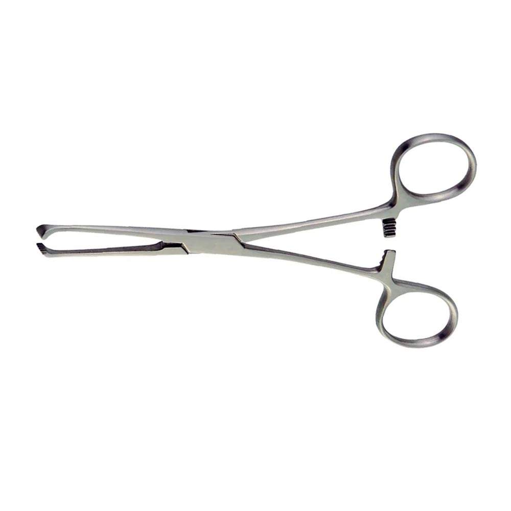 What Are Allis Tissue Forceps And How Are They Used In Surgery - Foto 7