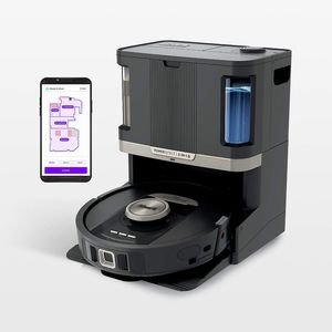 Robot de nettoyage industriel 100% Dreames X40 X50 Pro Ultra, nouvelle génération, efficace, origine américaine - Product Image 1