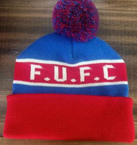 100% ACRYLIC CUSTOM ADULTS PLAIN TOQUE KNITTED WOVEN LABEL BEANIE WHOLESALE JACQUARD LOGO PLAIN STREETWEAR BLACK SLOUCH <b>KNIT</b> <b>HAT</b> - Product Image 6