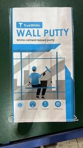 ถุง PP พิมพ์แบบกำหนดเองบรรจุภัณฑ์โพลีโพรพิลีนเคลือบทนทานสำหรับปุ๋ยแป้งข้าวและอื่นๆ - Product Image 5