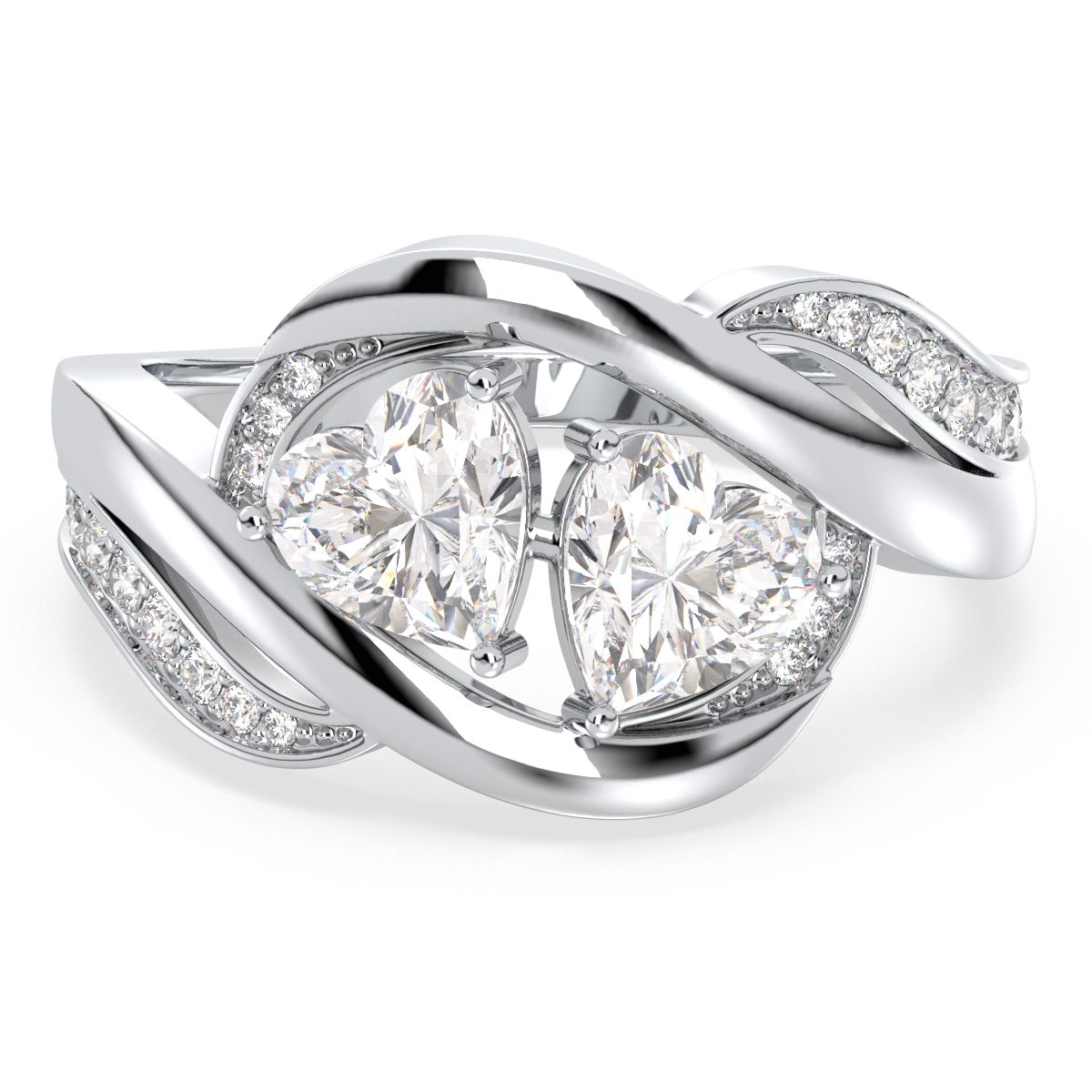 ทองคำขาว