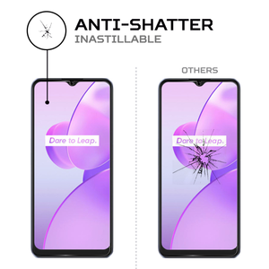 ฟิล์มกันกระแทก Realme C31 รุ่นพิเศษ - Product Image 5