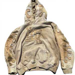 เสื้อแจ็กเก็ตขนเป็ดสำหรับผู้ชาย, เสื้อแจ็คเก็ตขนเป็ดกลางแจ้งมีฮู้ดปกตั้งฤดูหนาวเนื้อผ้าระบายอากาศได้แขนยาวอบอุ่นไม่มีลาย - Product Image 6