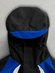 Sweat à capuche en molleton de coton premium pour hommes et femmes, vêtement décontracté d'hiver, sweat à capuche pour la mode de rue quotidienne - Product Image 5