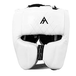 New Arrival <b>Head</b> Guard For Boxing MMA <b>Training</b> <b>Head</b> Guard Sports Wear <b>Head</b> Guard For Adult - Product Image 2