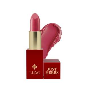 Brillo Labial Satinado de Lujo, Impermeable y de Alto Brillo - Aceite Labial Orgánico Hidratante para Maquillaje de Belleza - Product Image 6